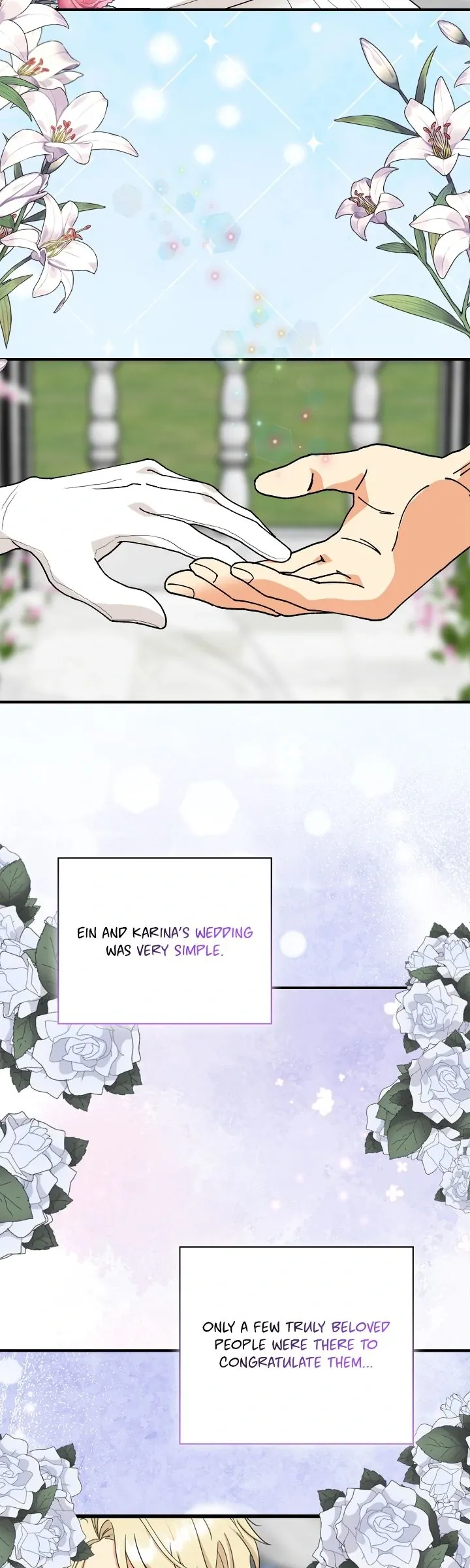 I Became the Villain’s Mother Chapter 141 Online - página 8