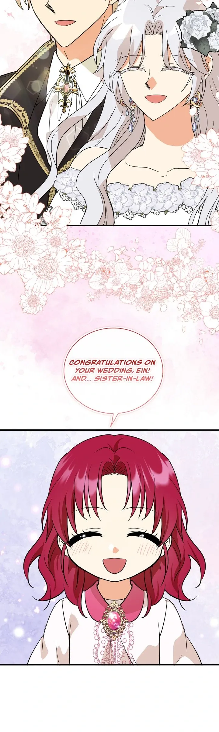 I Became the Villain’s Mother Chapter 141 Online - página 10