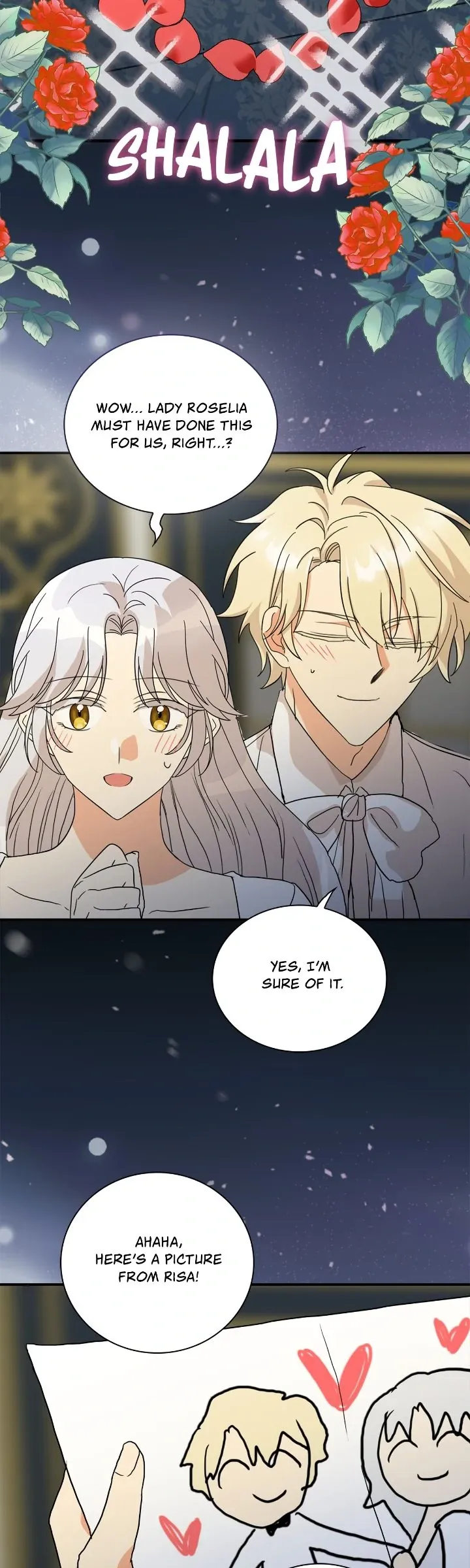 I Became the Villain’s Mother Chapter 141 Online - página 13