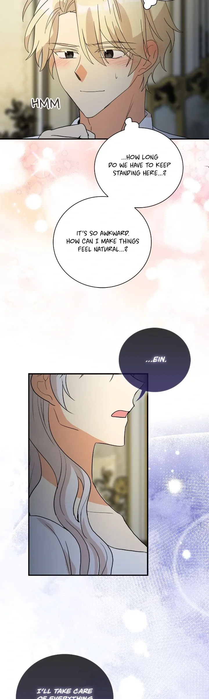 I Became the Villain’s Mother Chapter 141 Online - página 15