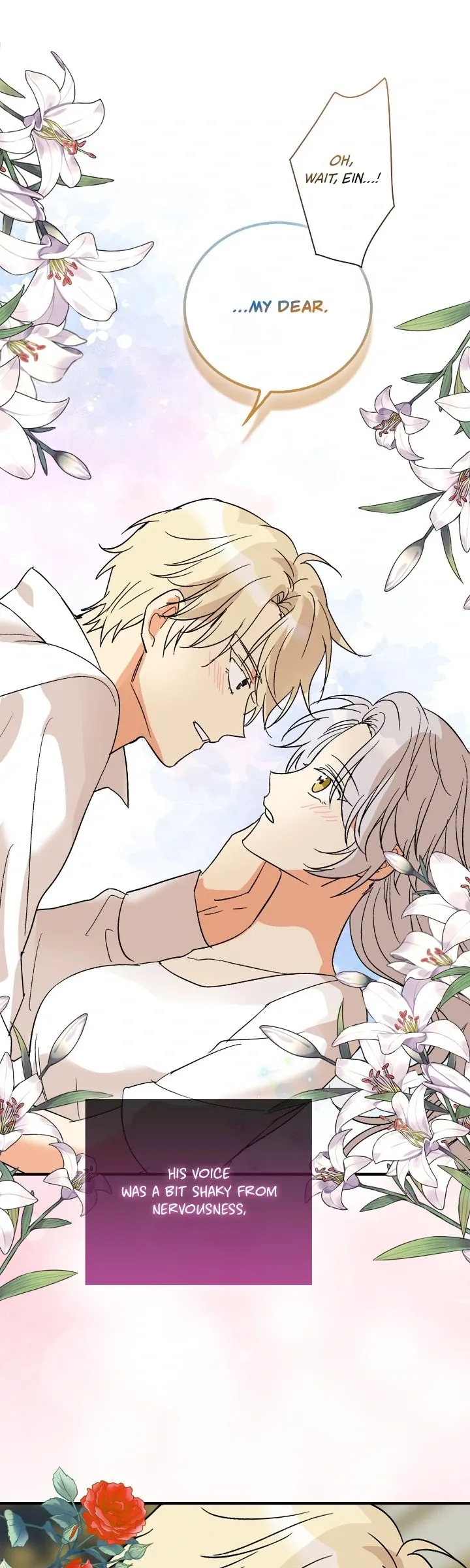 I Became the Villain’s Mother Chapter 141 Online - página 18