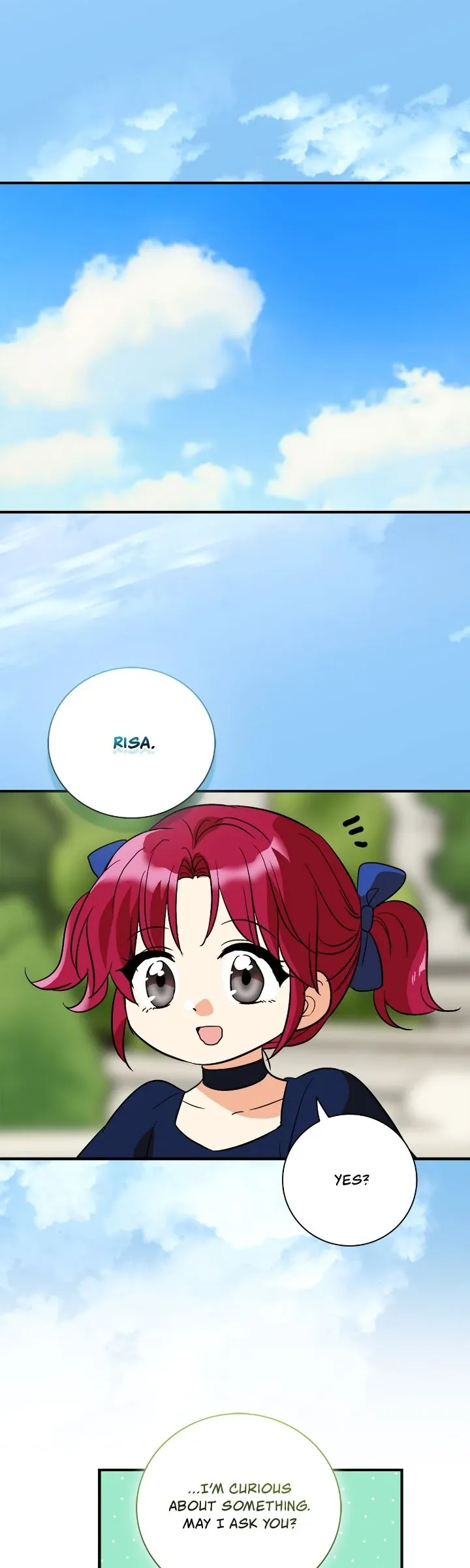 I Became the Villain’s Mother Chapter 141 Online - página 21