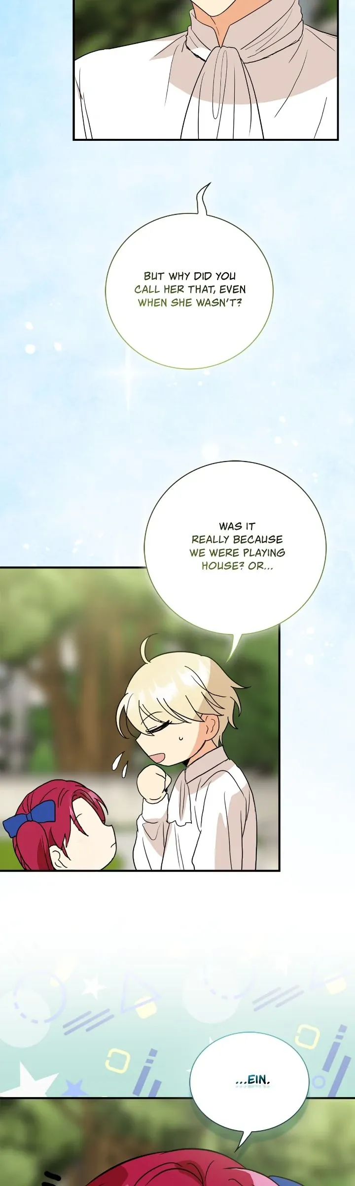 I Became the Villain’s Mother Chapter 141 Online - página 24