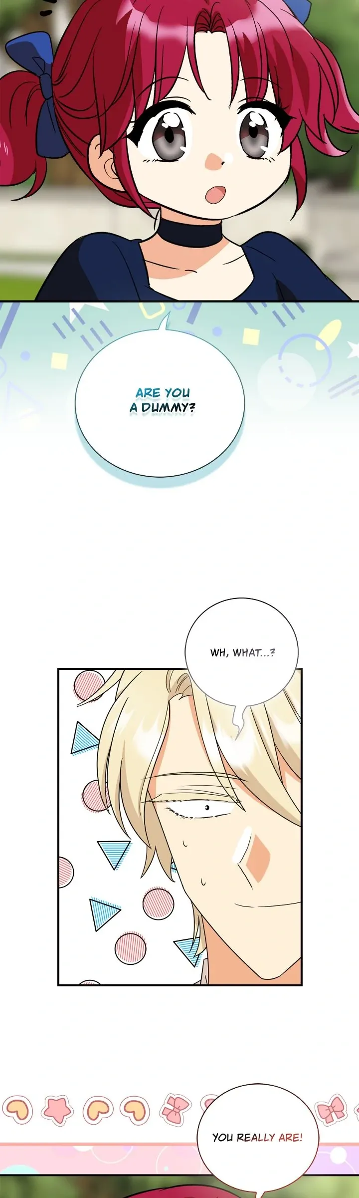 I Became the Villain’s Mother Chapter 141 Online - página 25