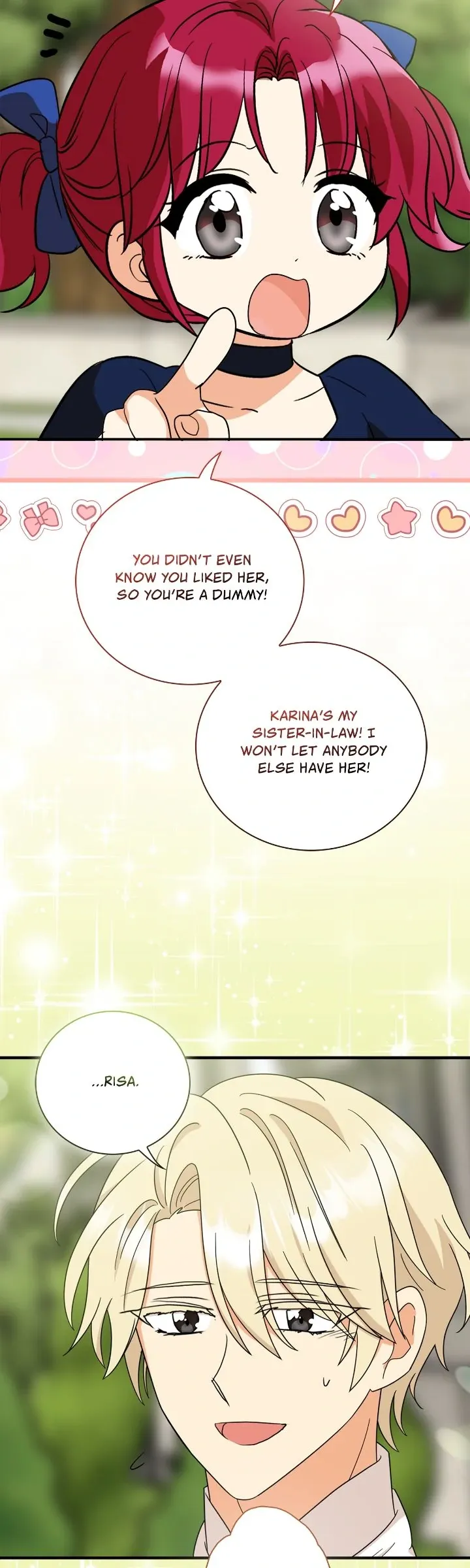 I Became the Villain’s Mother Chapter 141 Online - página 26