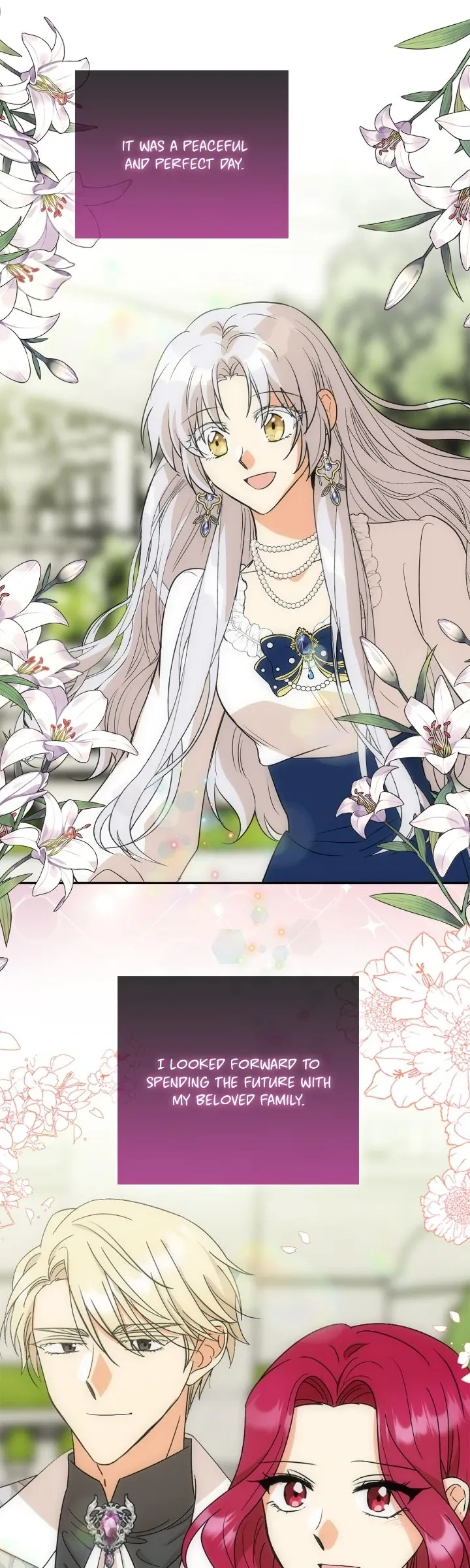 I Became the Villain’s Mother Chapter 141 Online - página 28