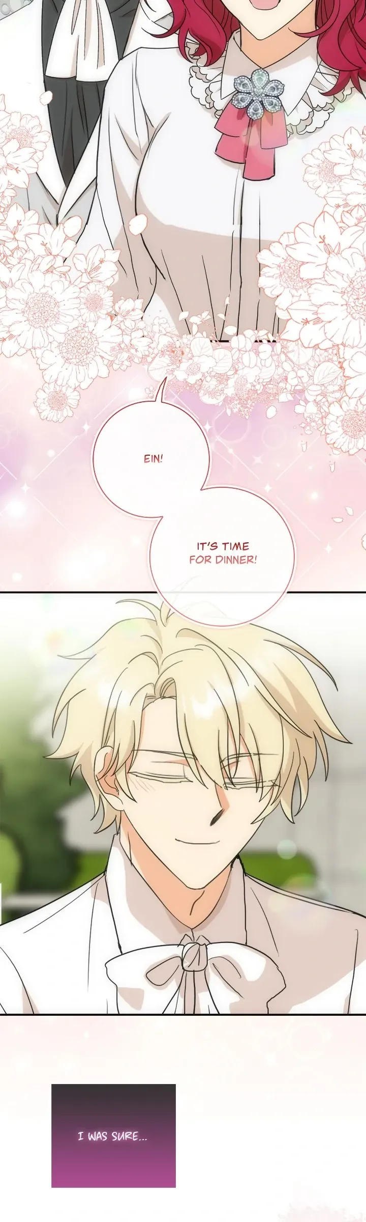 I Became the Villain’s Mother Chapter 141 Online - página 29