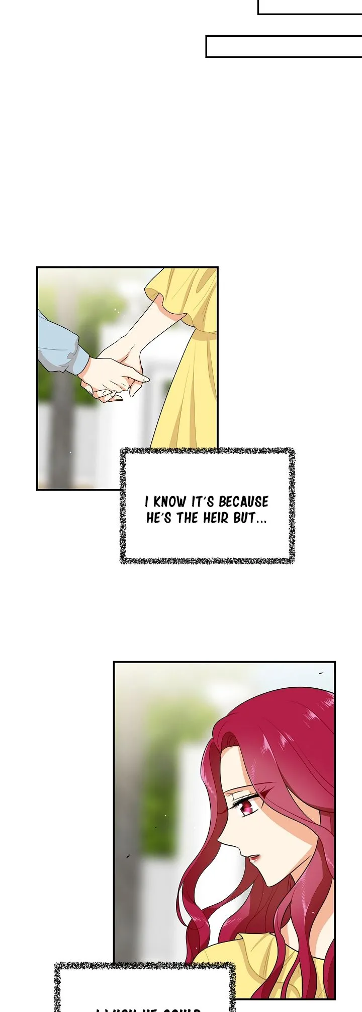 I Became the Villain’s Mother Chapter 17 Online - página 4