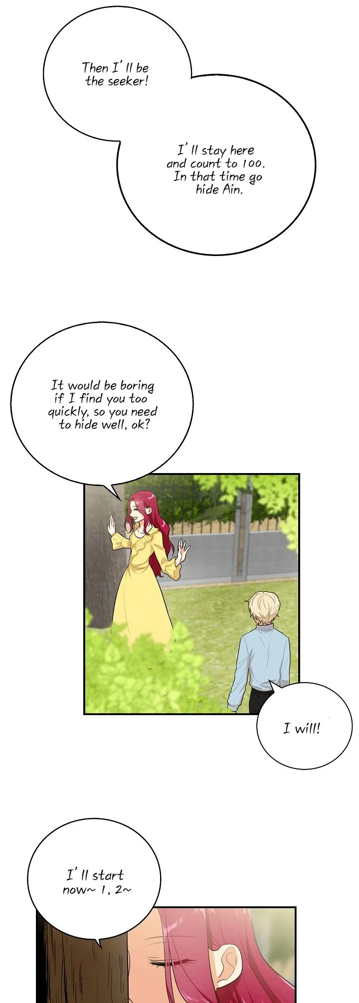I Became the Villain’s Mother Chapter 17 Online - página 10