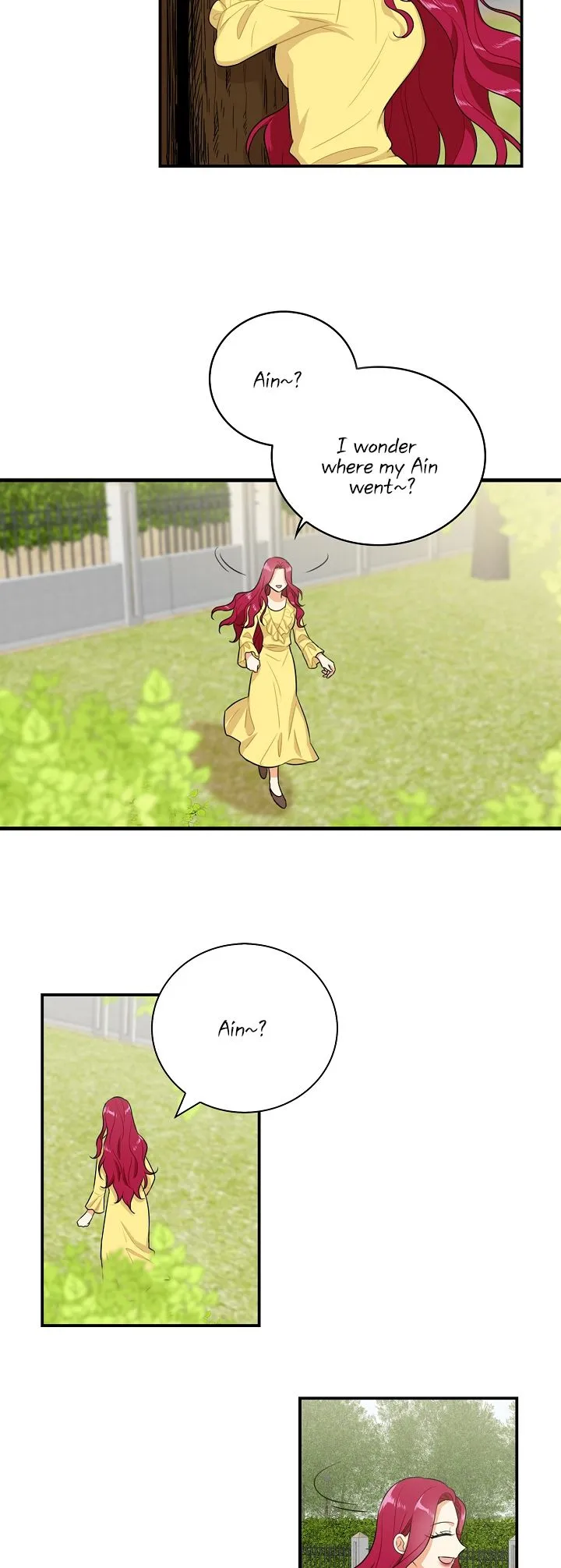 I Became the Villain’s Mother Chapter 17 Online - página 12