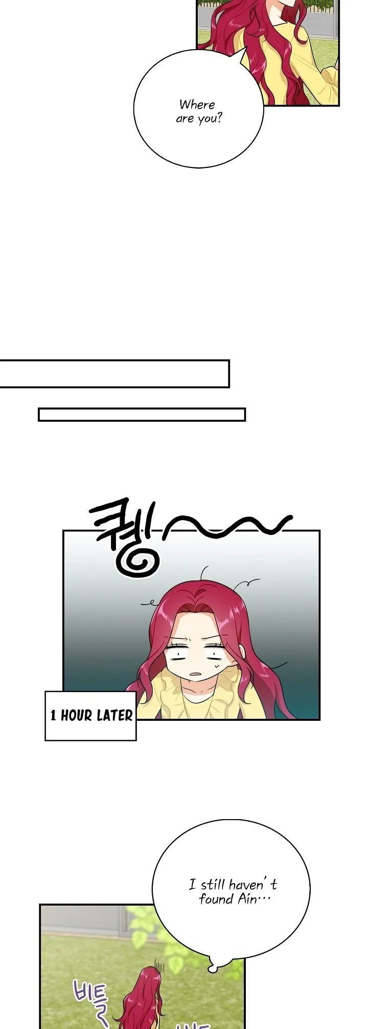 I Became the Villain’s Mother Chapter 17 Online - página 13