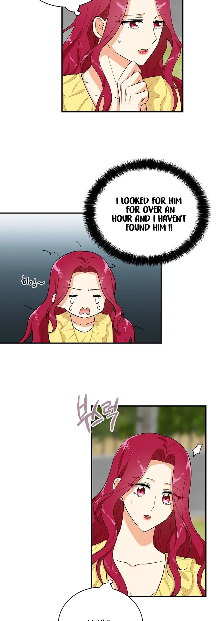 I Became the Villain’s Mother Chapter 17 Online - página 16