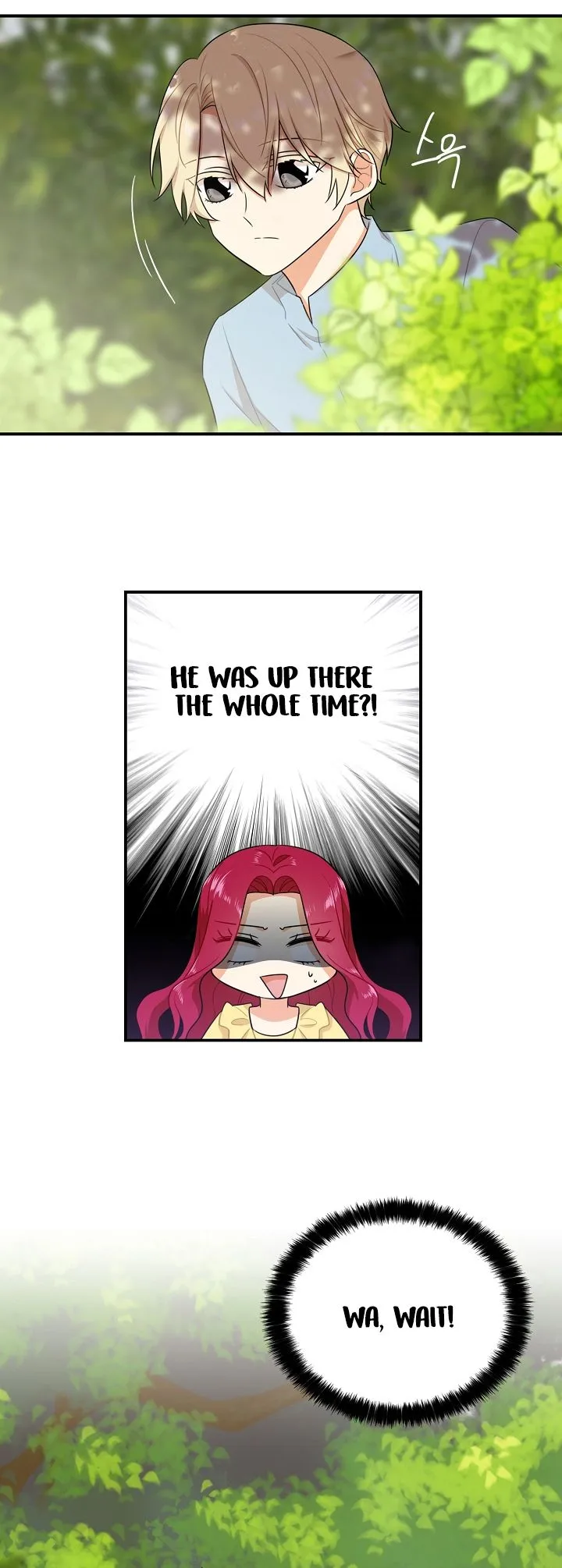 I Became the Villain’s Mother Chapter 17 Online - página 19