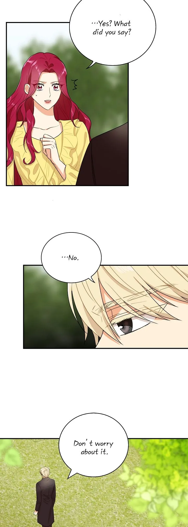 I Became the Villain’s Mother Chapter 17 Online - página 30