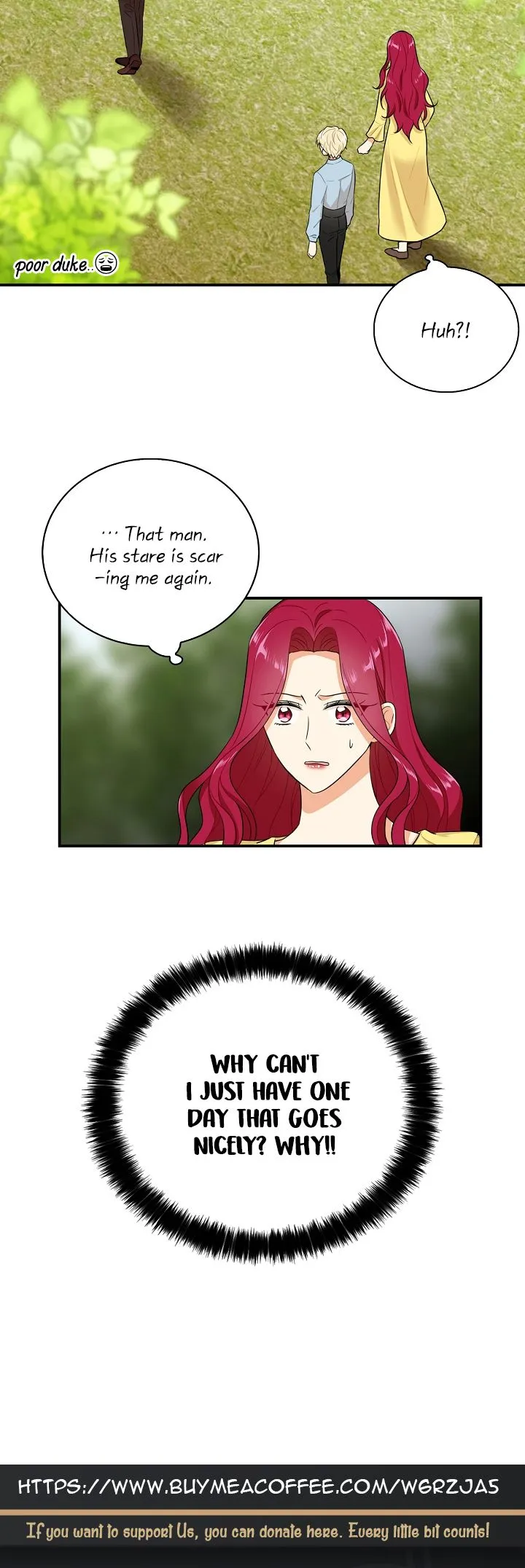 I Became the Villain’s Mother Chapter 17 Online - página 31