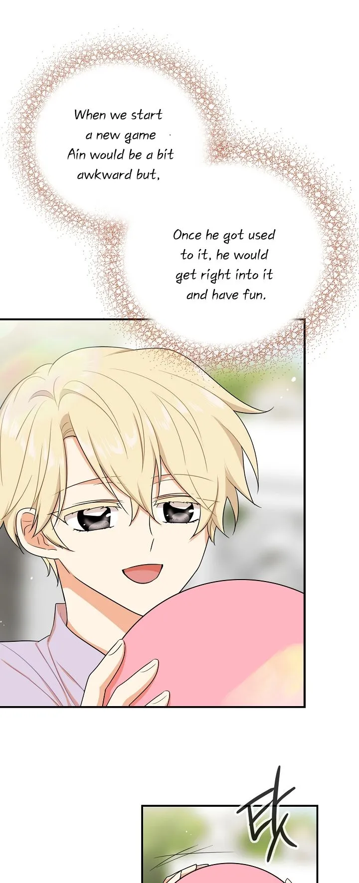 I Became the Villain’s Mother Chapter 18 Online - página 5