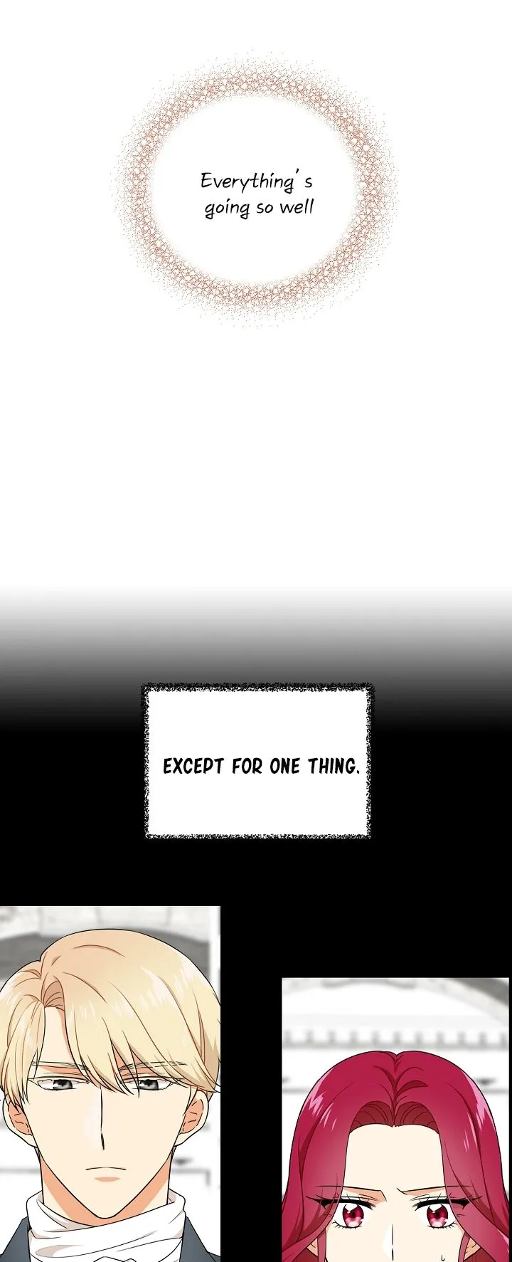 I Became the Villain’s Mother Chapter 18 Online - página 7