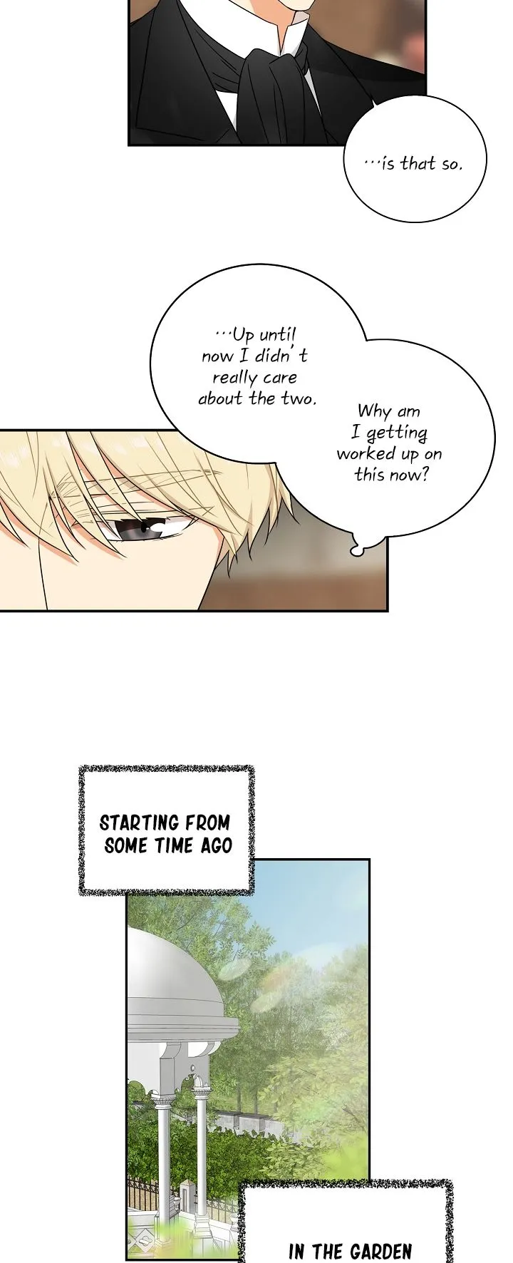 I Became the Villain’s Mother Chapter 18 Online - página 13