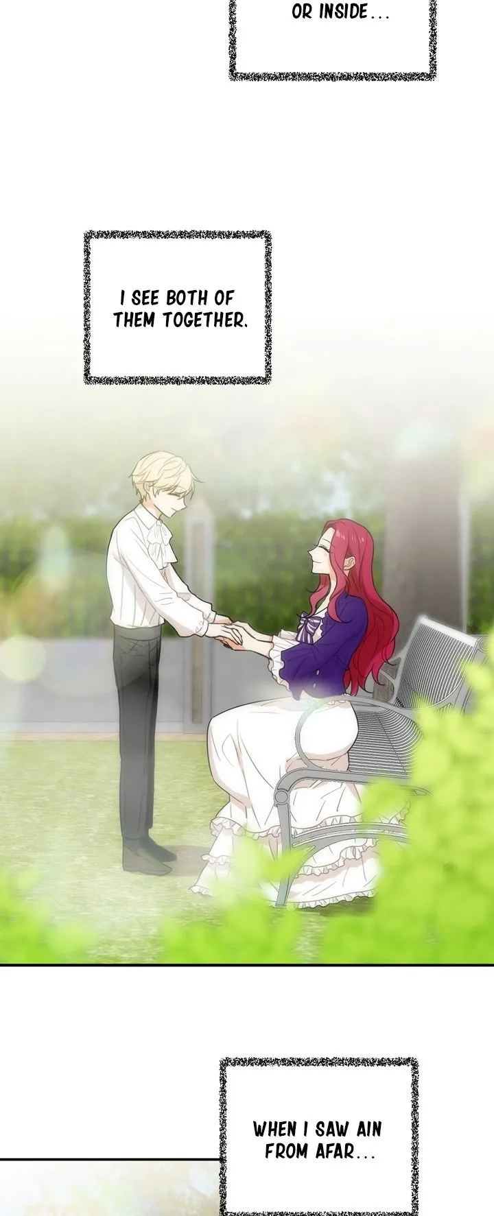 I Became the Villain’s Mother Chapter 18 Online - página 14