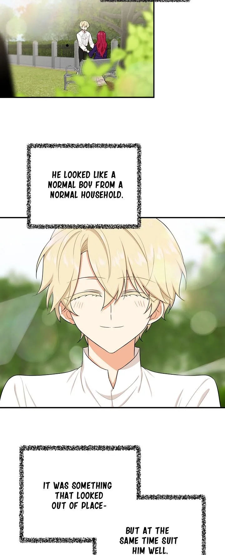 I Became the Villain’s Mother Chapter 18 Online - página 15