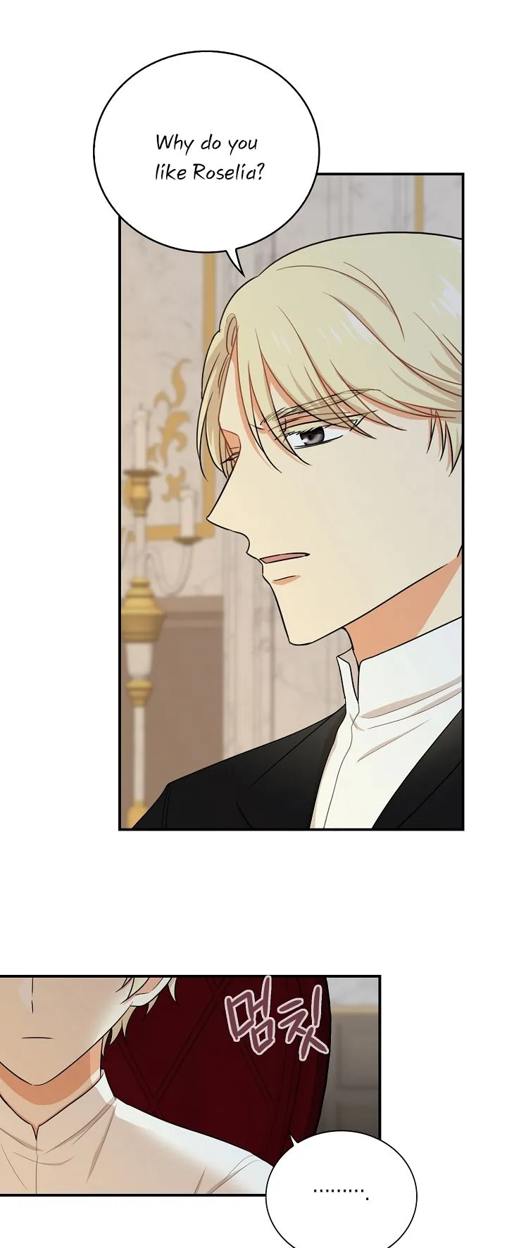 I Became the Villain’s Mother Chapter 18 Online - página 18