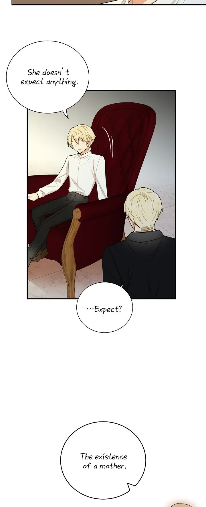 I Became the Villain’s Mother Chapter 18 Online - página 20