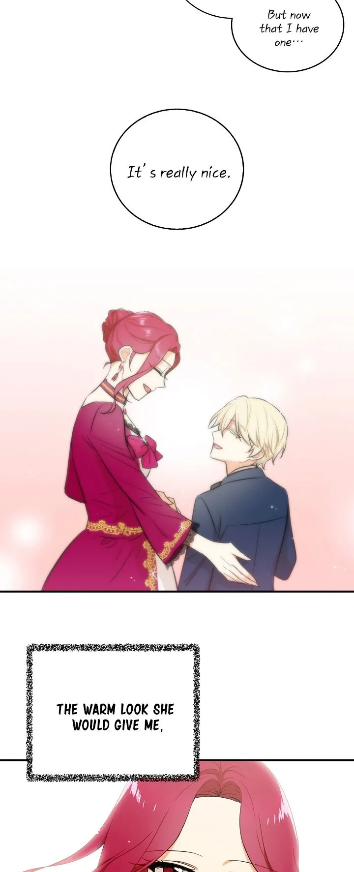 I Became the Villain’s Mother Chapter 18 Online - página 22