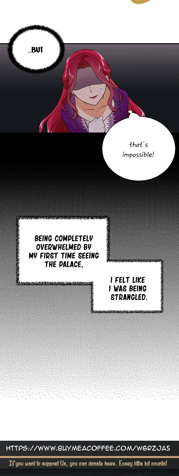 I Became the Villain’s Mother Chapter 18 Online - página 31