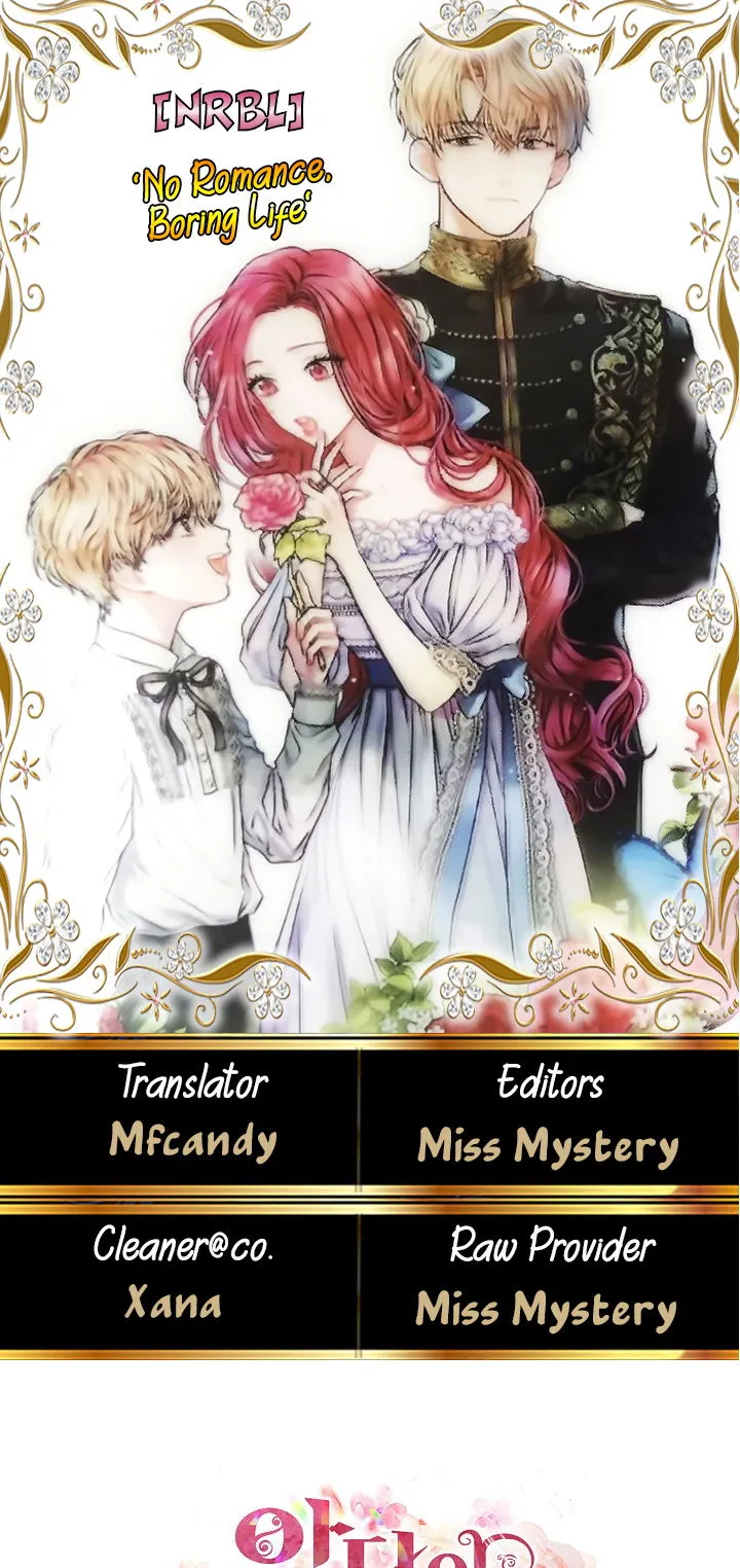I Became the Villain’s Mother Chapter 19 Online - página 1