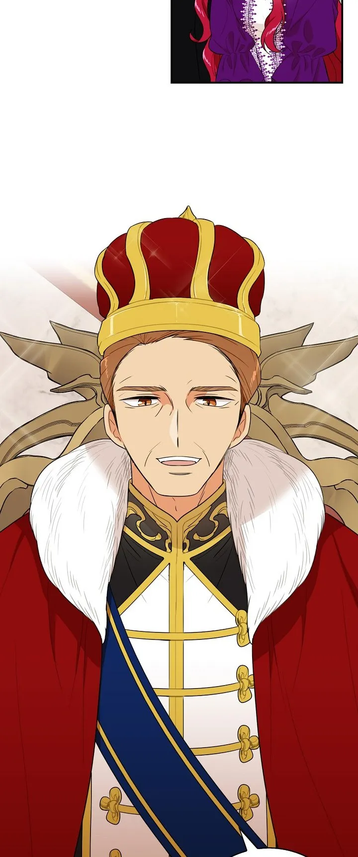 I Became the Villain’s Mother Chapter 19 Online - página 3