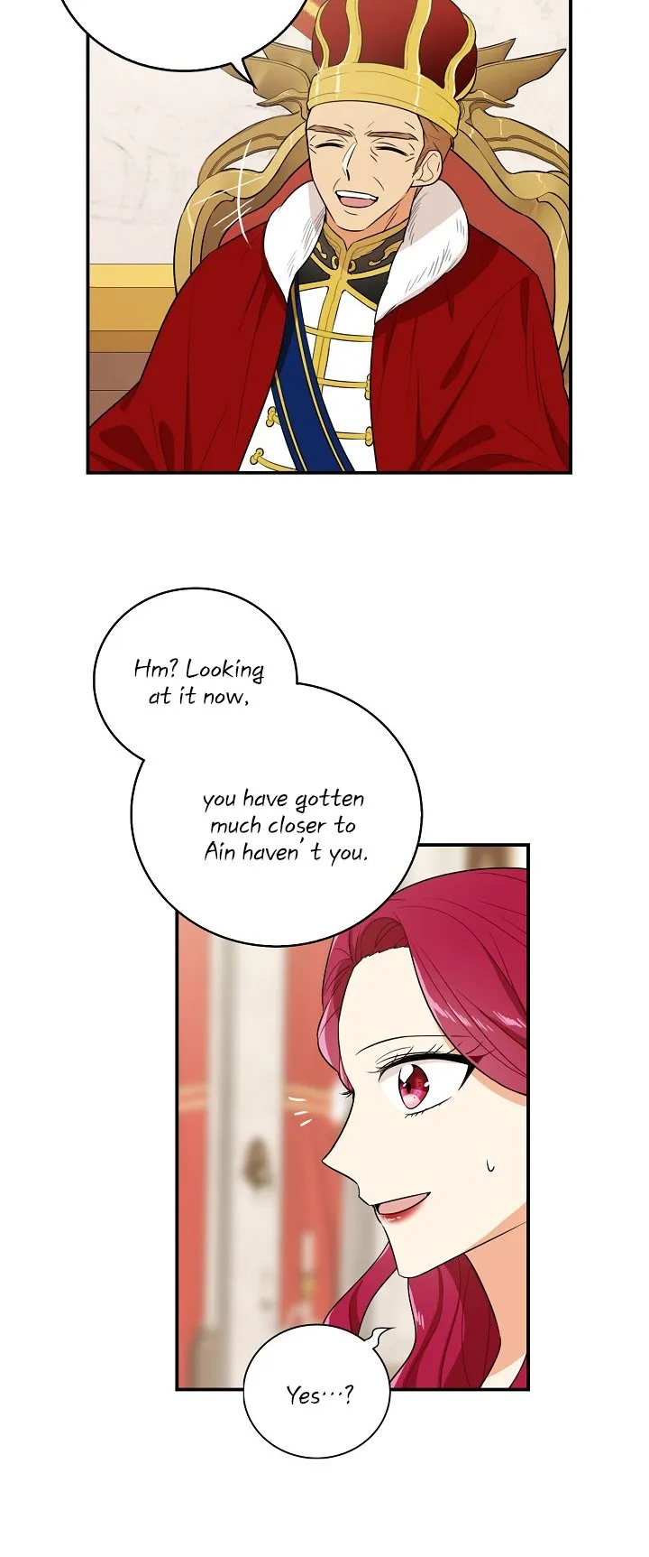 I Became the Villain’s Mother Chapter 19 Online - página 8