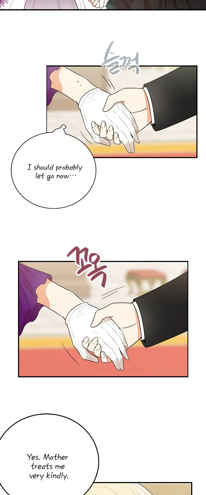 I Became the Villain’s Mother Chapter 19 Online - página 10