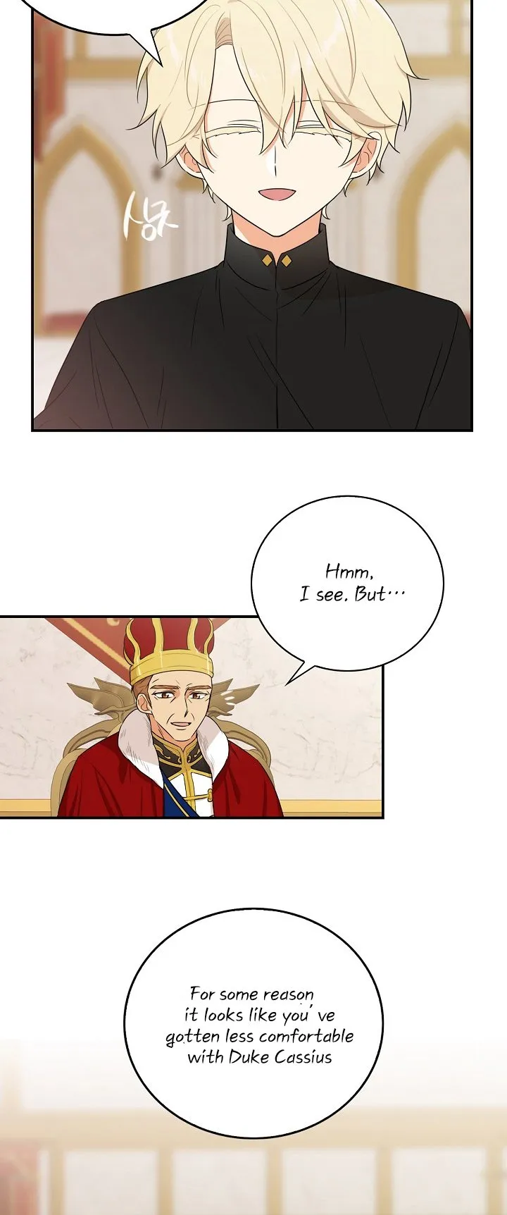 I Became the Villain’s Mother Chapter 19 Online - página 11