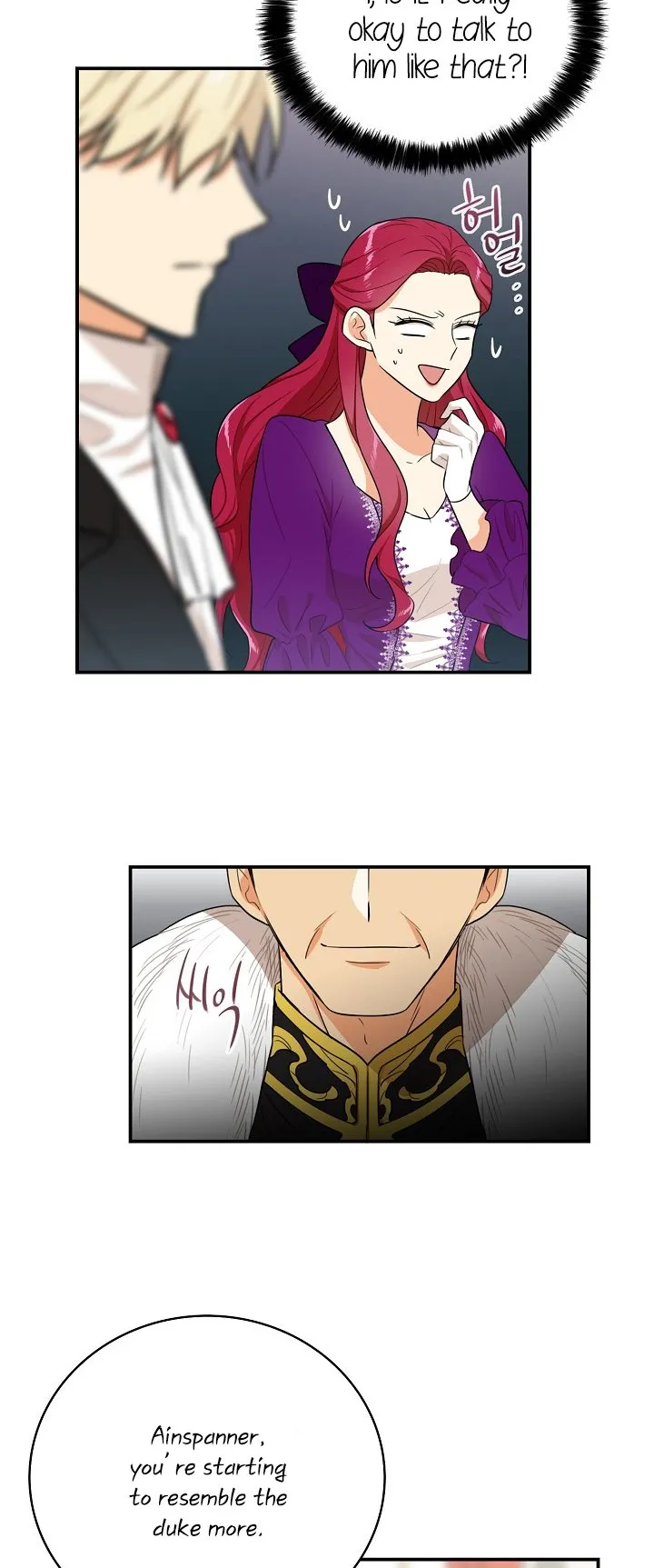 I Became the Villain’s Mother Chapter 19 Online - página 13