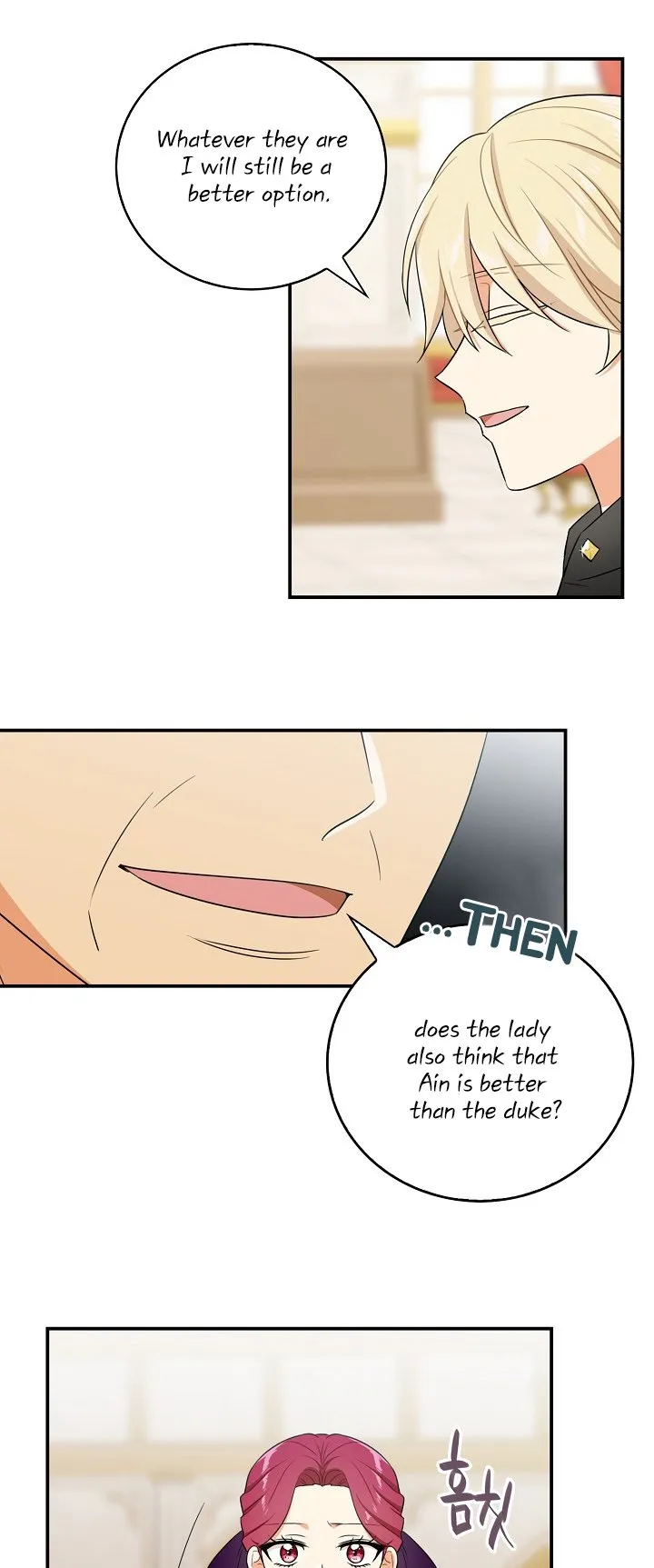 I Became the Villain’s Mother Chapter 19 Online - página 15