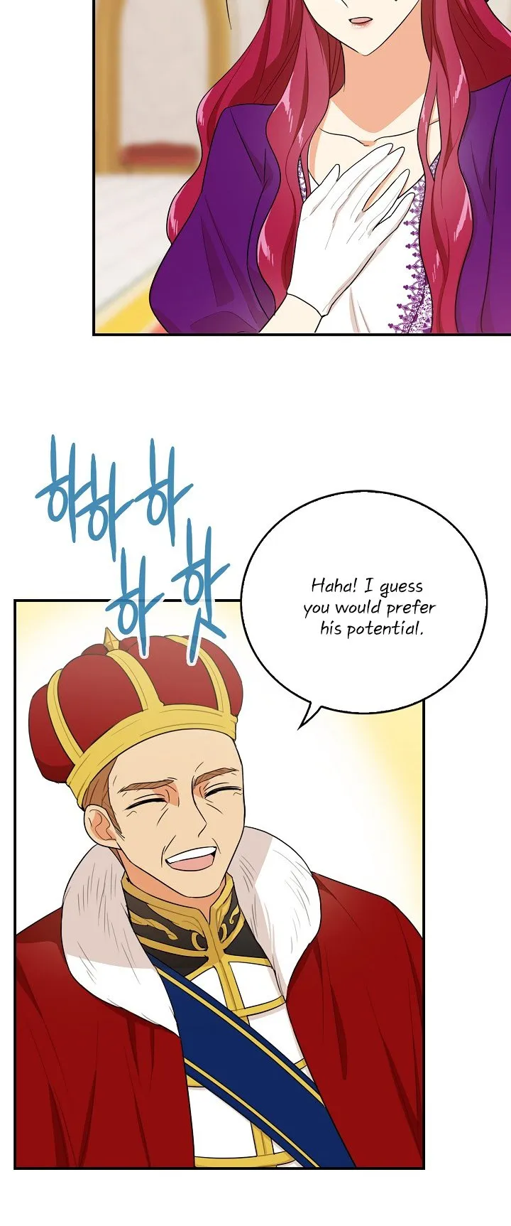 I Became the Villain’s Mother Chapter 19 Online - página 19