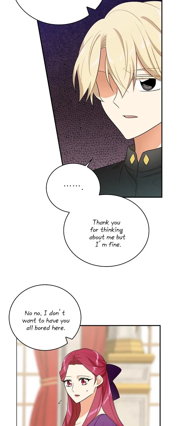 I Became the Villain’s Mother Chapter 19 Online - página 23