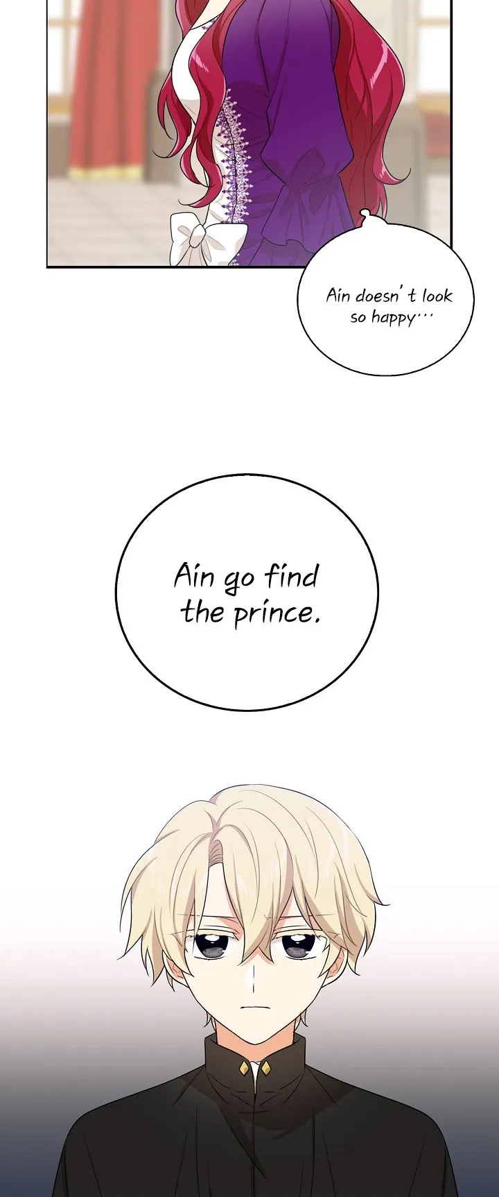 I Became the Villain’s Mother Chapter 19 Online - página 24