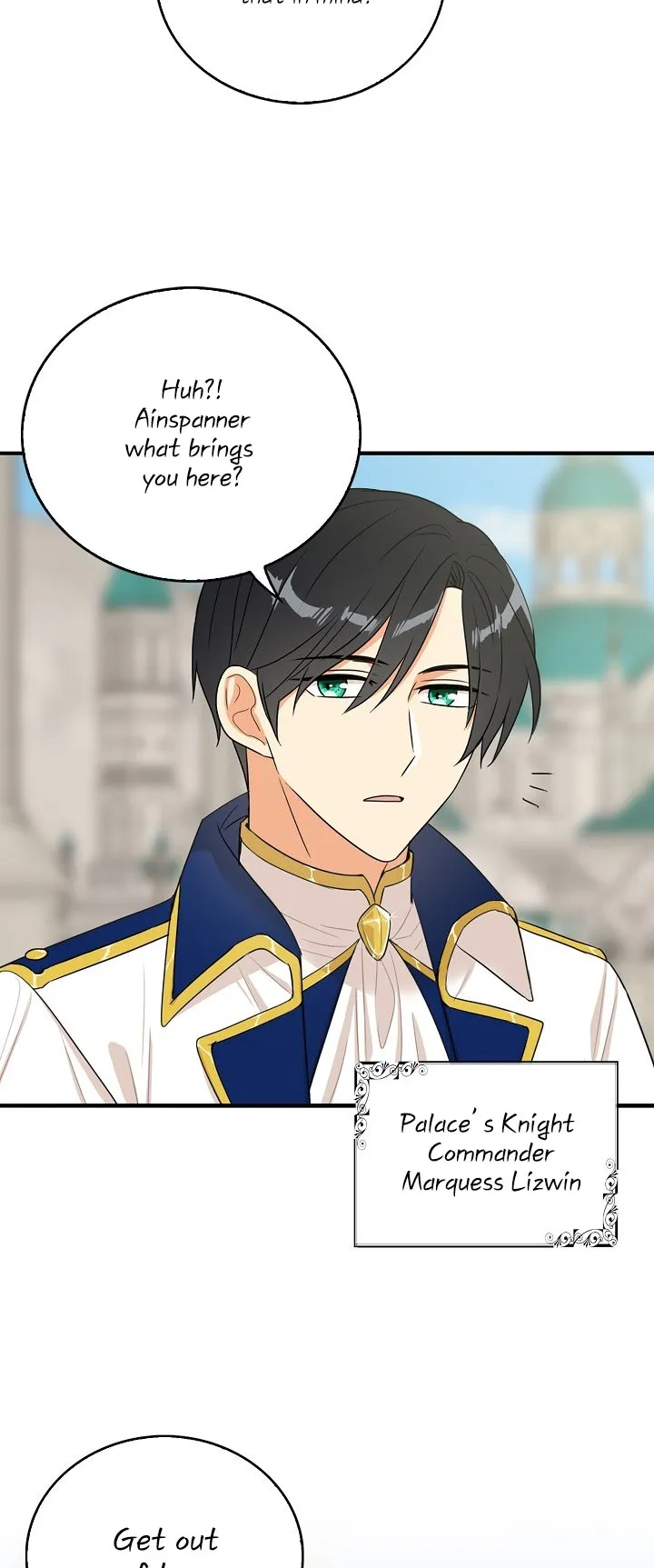 I Became the Villain’s Mother Chapter 19 Online - página 30