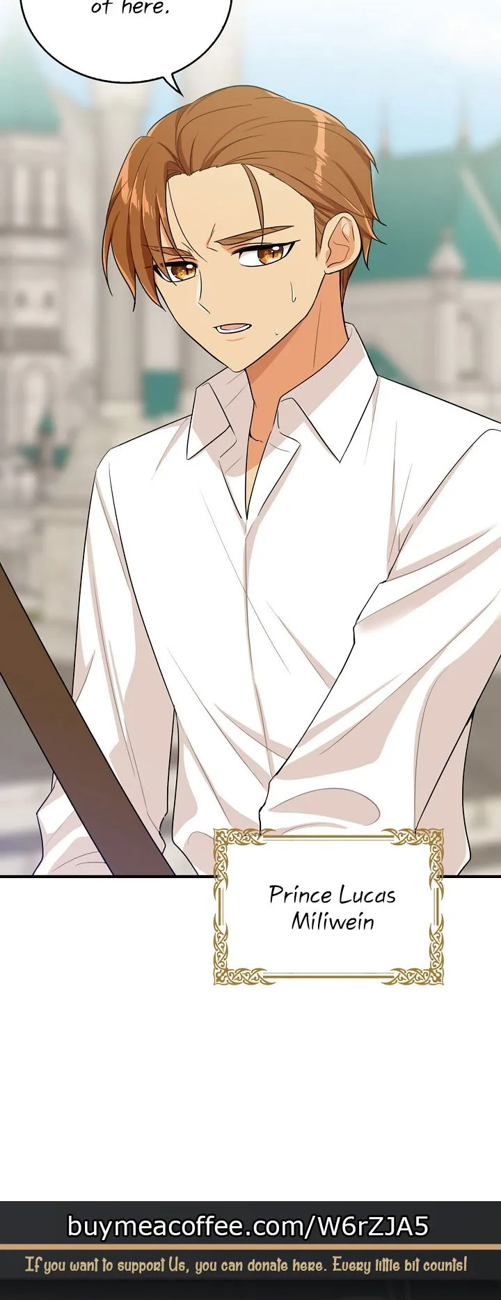 I Became the Villain’s Mother Chapter 19 Online - página 31