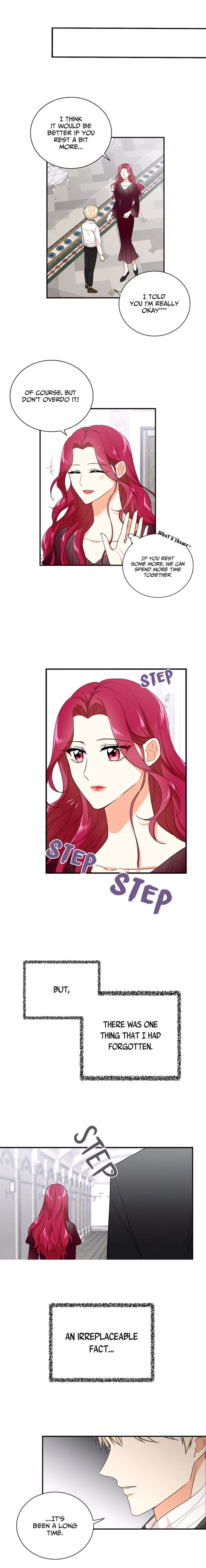 I Became the Villain’s Mother Chapter 2 Online - página 17