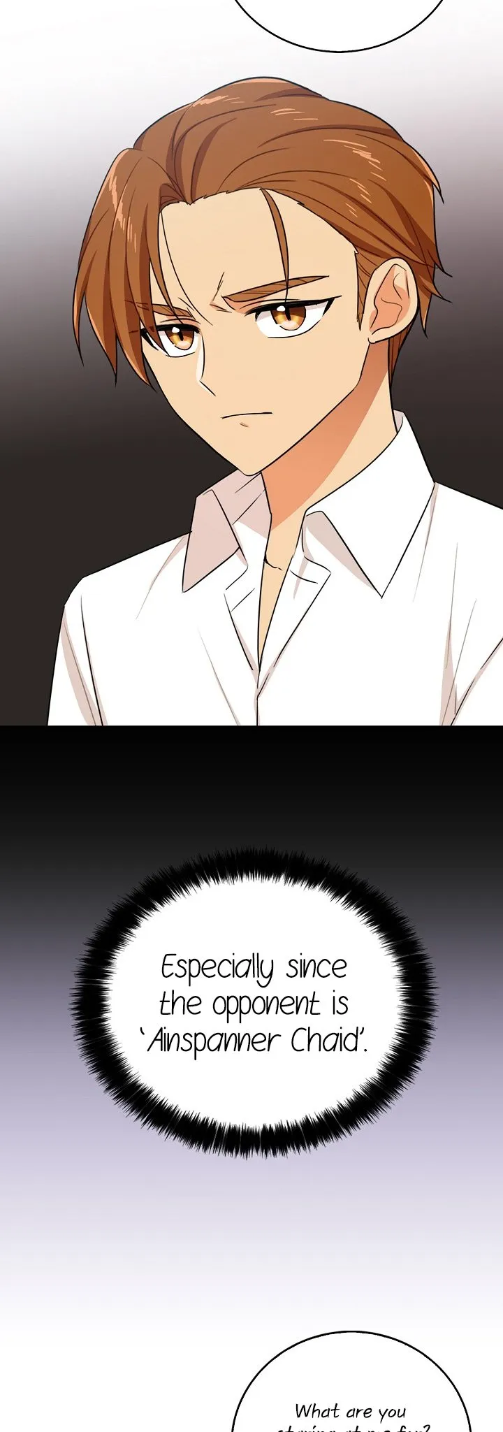 I Became the Villain’s Mother Chapter 20 Online - página 9