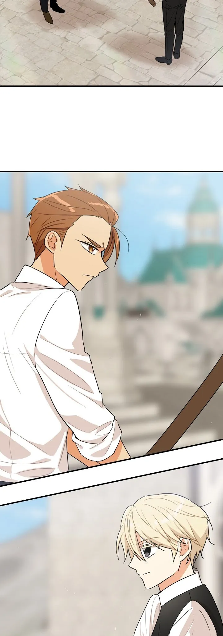 I Became the Villain’s Mother Chapter 20 Online - página 12