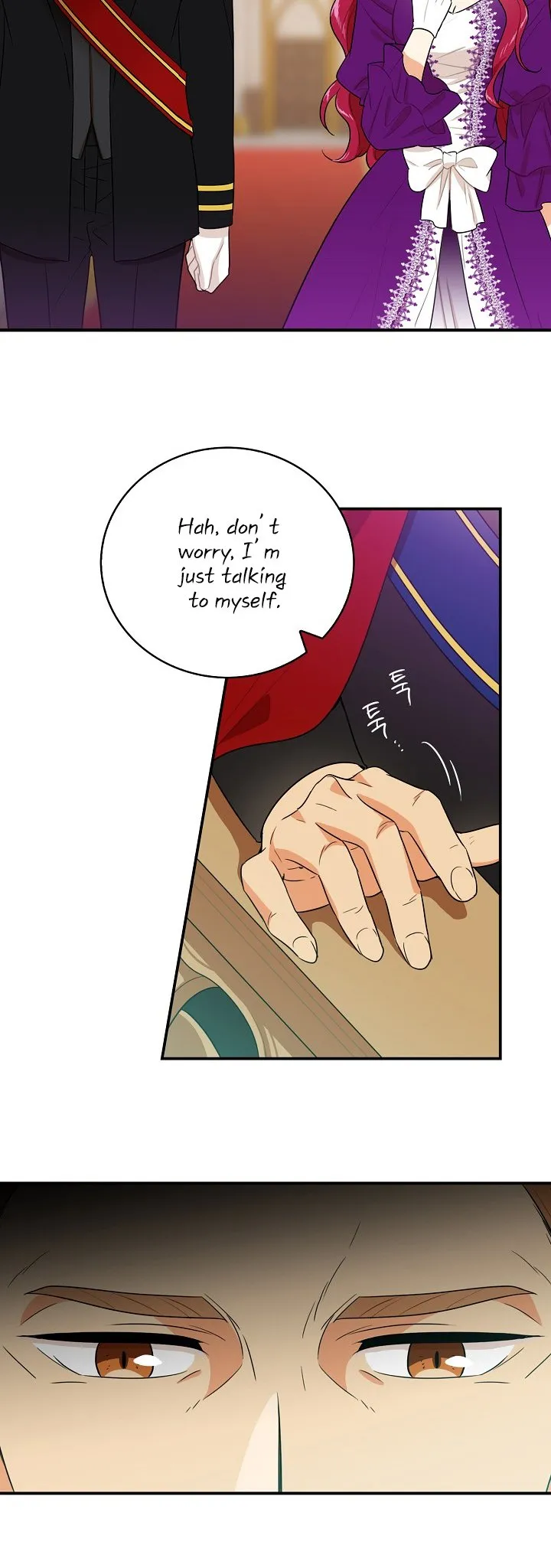 I Became the Villain’s Mother Chapter 20 Online - página 25