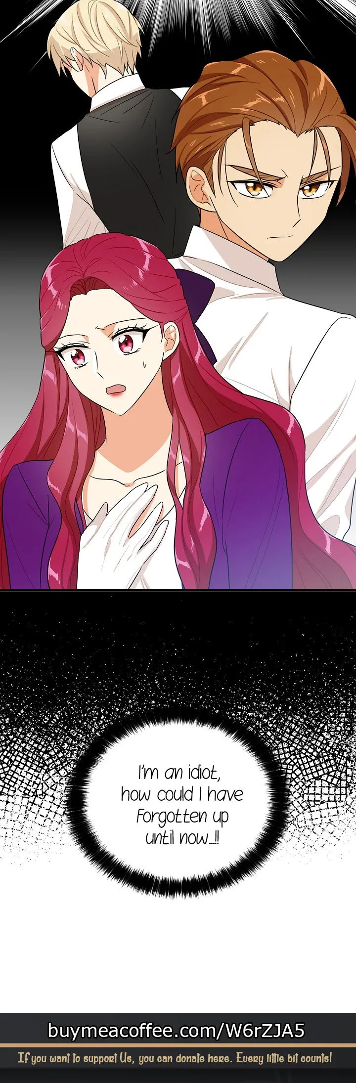 I Became the Villain’s Mother Chapter 20 Online - página 31
