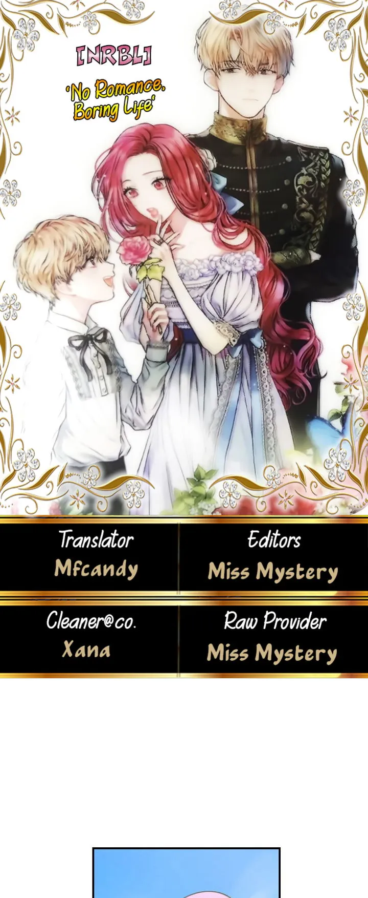I Became the Villain’s Mother Chapter 24 Online - página 1