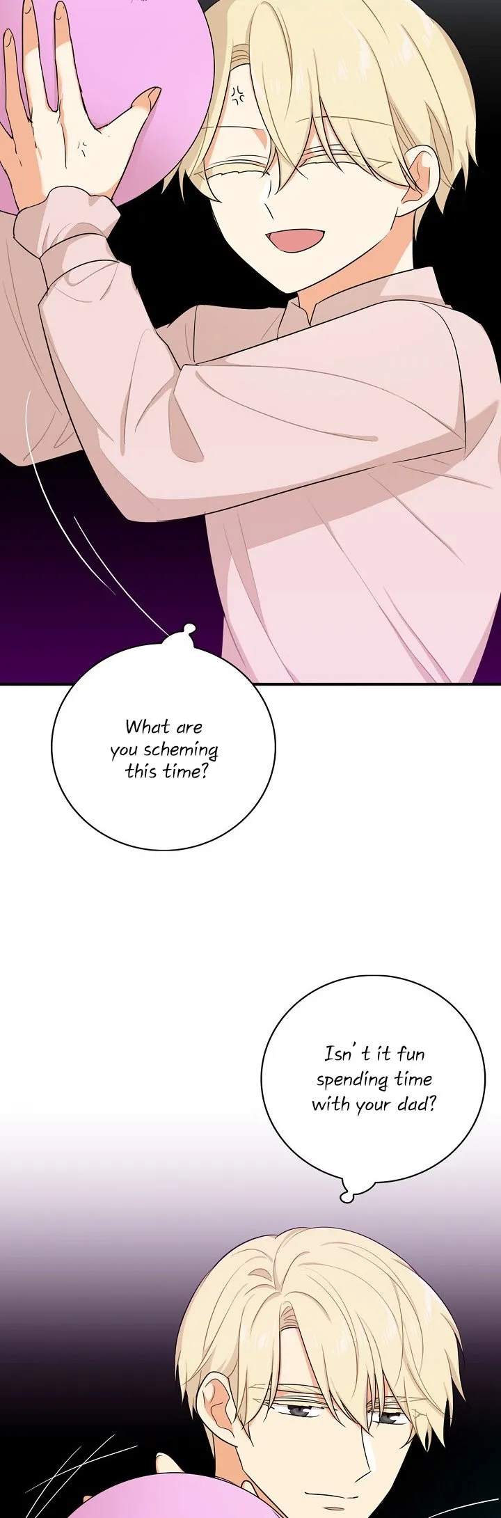 I Became the Villain’s Mother Chapter 24 Online - página 6