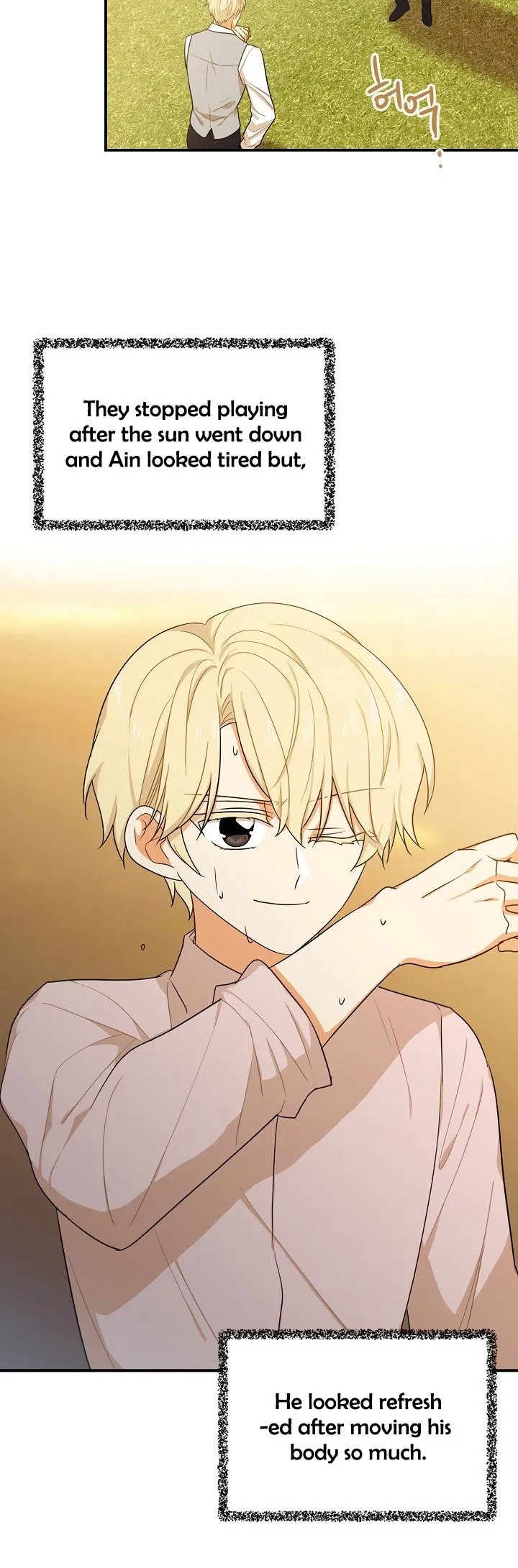 I Became the Villain’s Mother Chapter 24 Online - página 15