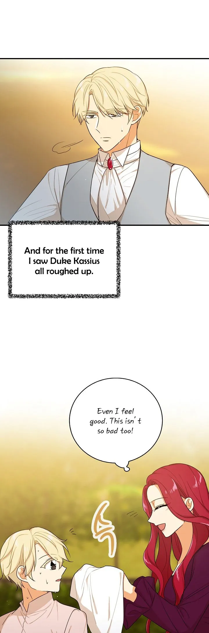 I Became the Villain’s Mother Chapter 24 Online - página 16