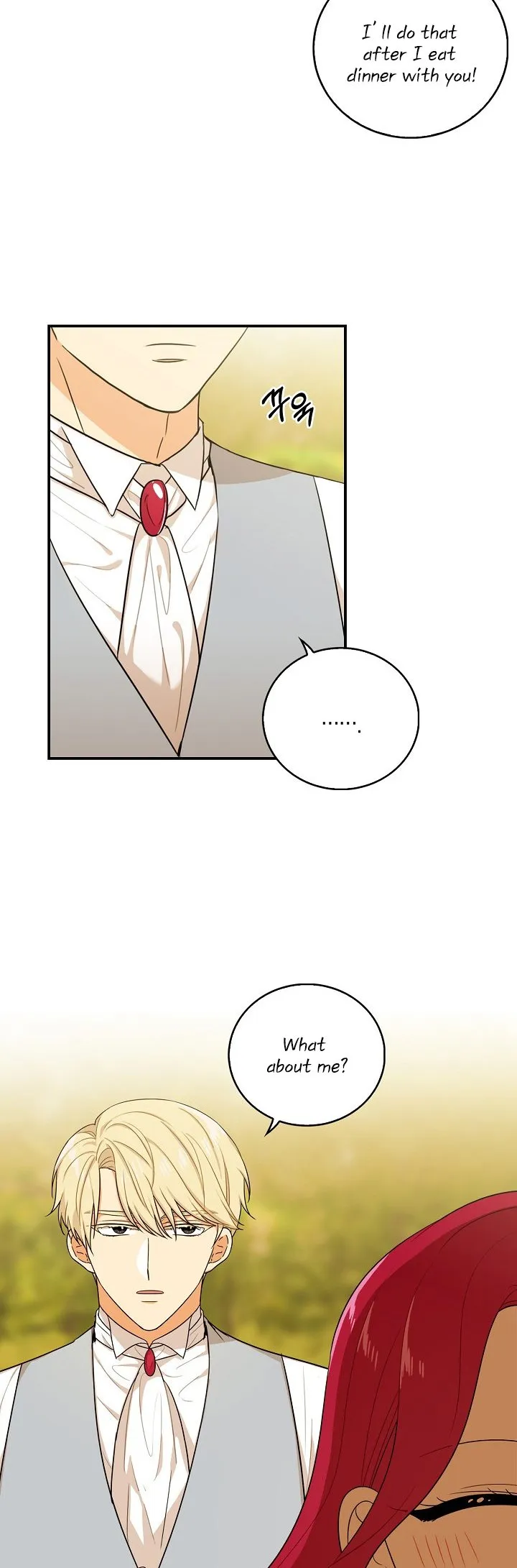 I Became the Villain’s Mother Chapter 24 Online - página 18